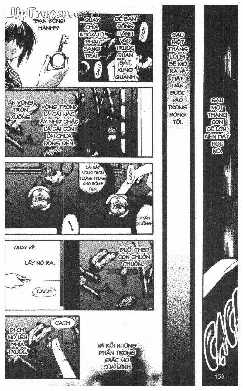 Nightmare Inspector Chapter 7 trang 152