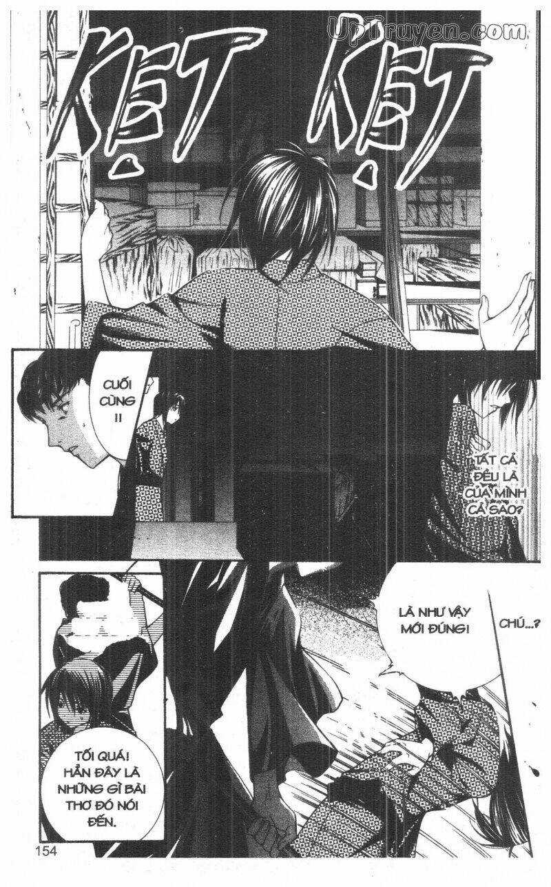 Nightmare Inspector Chapter 7 trang 153