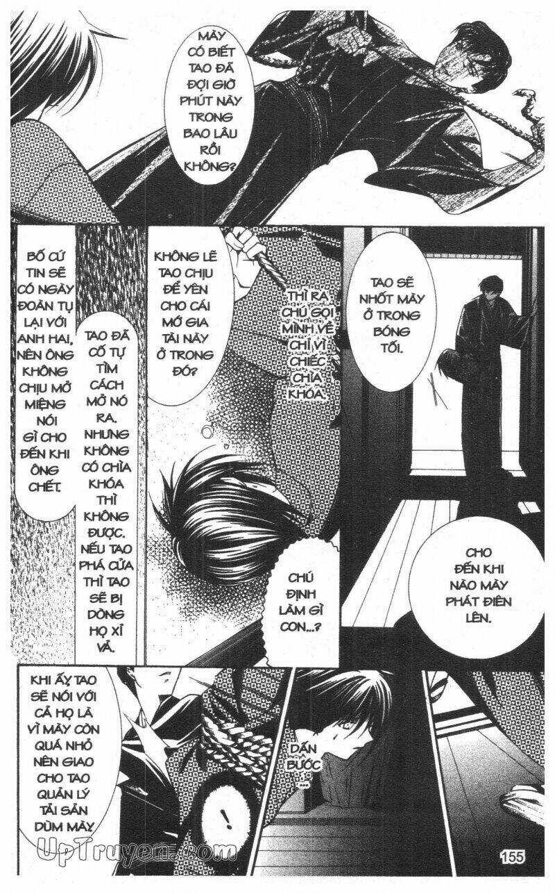 Nightmare Inspector Chapter 7 trang 154
