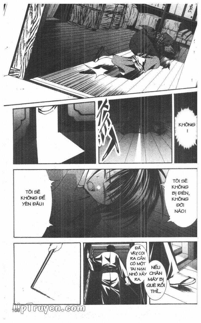 Nightmare Inspector Chapter 7 trang 155