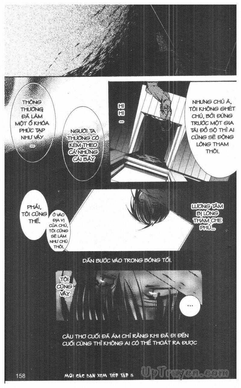 Nightmare Inspector Chapter 7 trang 157
