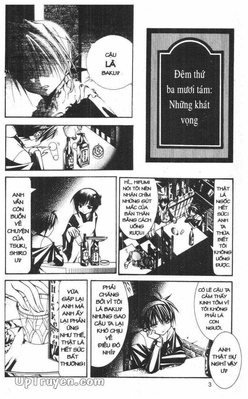 Nightmare Inspector Chapter 7 trang 2