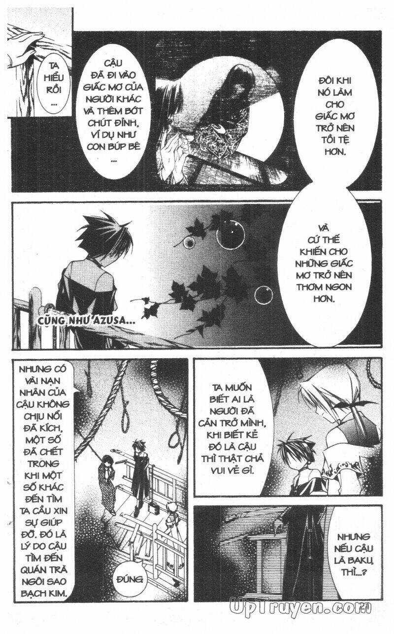 Nightmare Inspector Chapter 7 trang 20