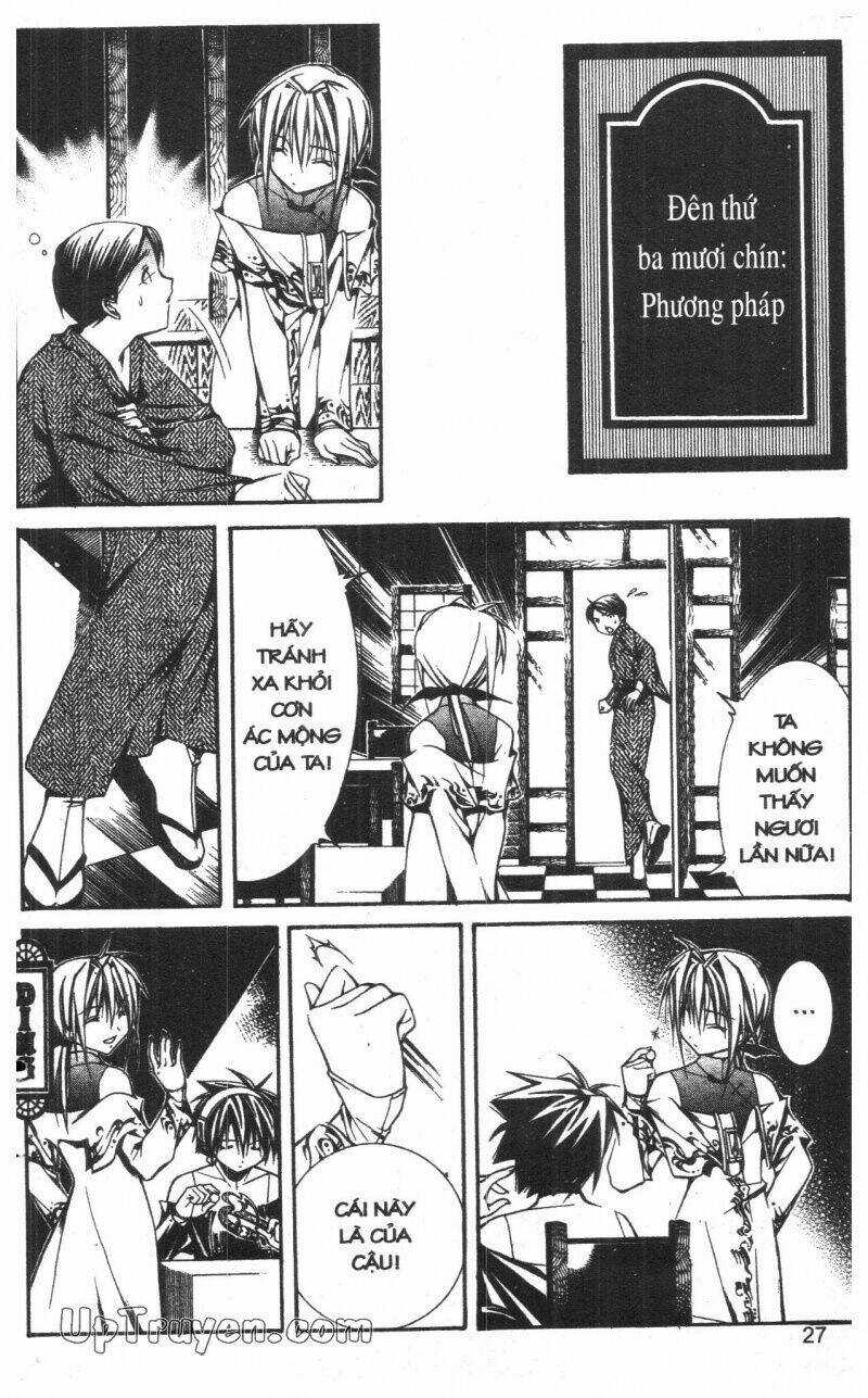 Nightmare Inspector Chapter 7 trang 26