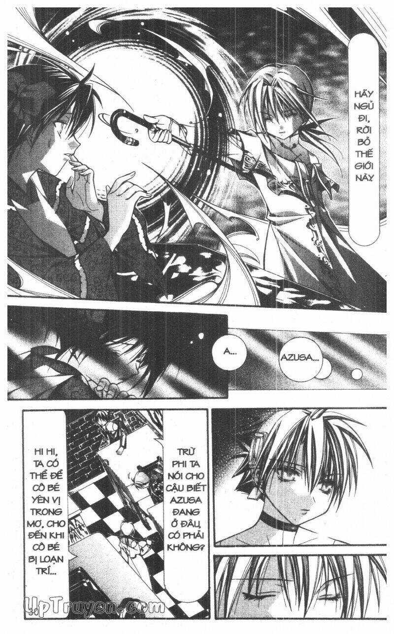 Nightmare Inspector Chapter 7 trang 29