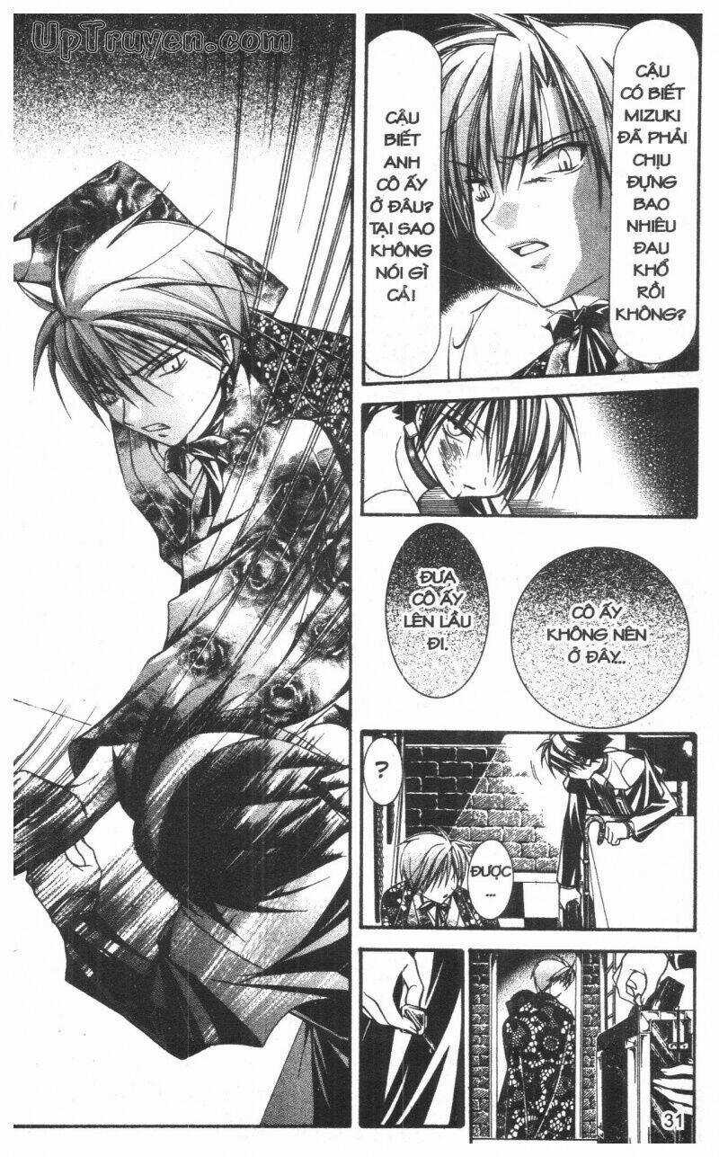 Nightmare Inspector Chapter 7 trang 30