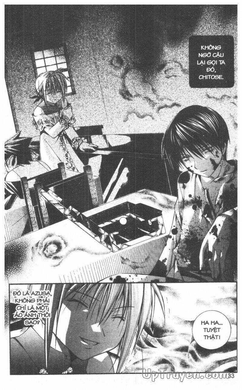 Nightmare Inspector Chapter 7 trang 32