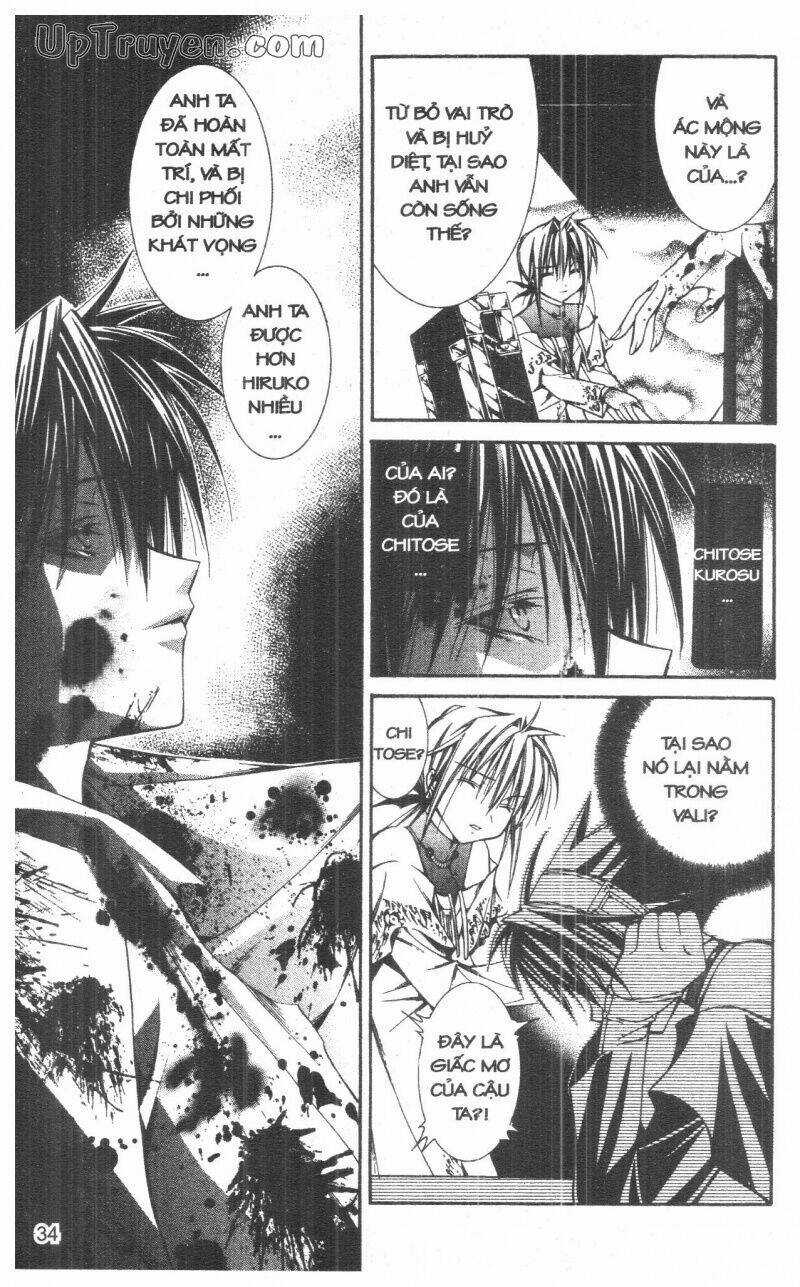 Nightmare Inspector Chapter 7 trang 33