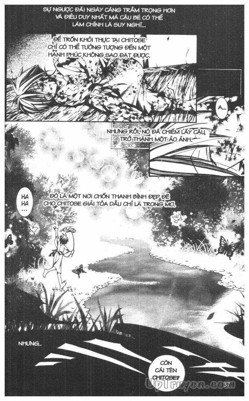 Nightmare Inspector Chapter 7 trang 36