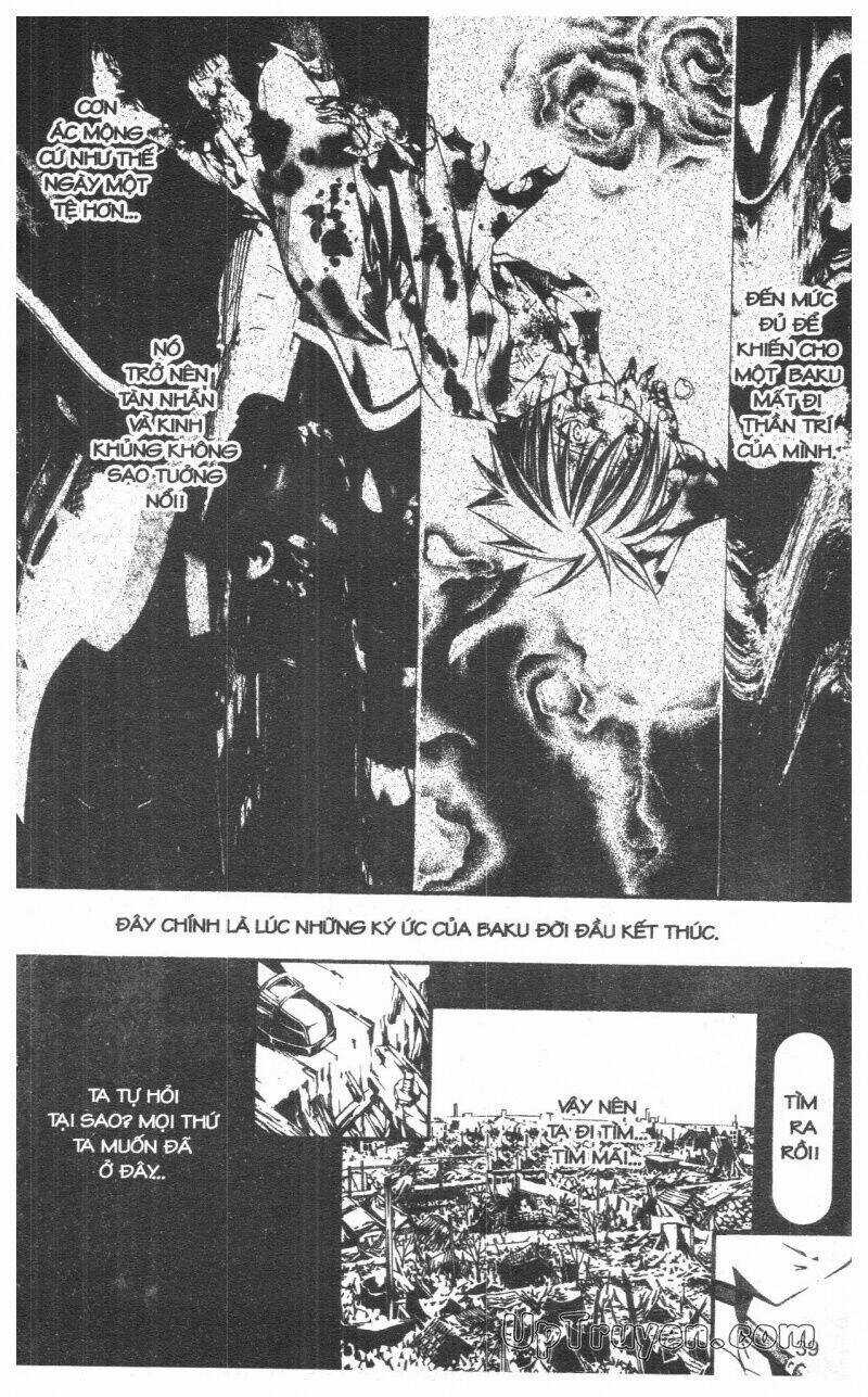 Nightmare Inspector Chapter 7 trang 38