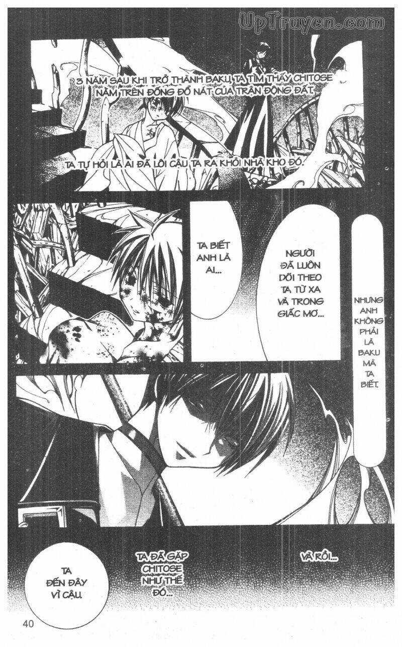 Nightmare Inspector Chapter 7 trang 39