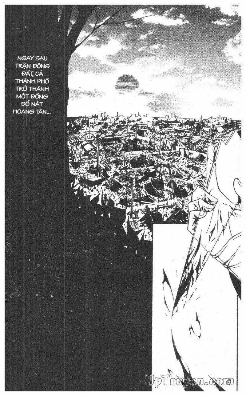 Nightmare Inspector Chapter 7 trang 4