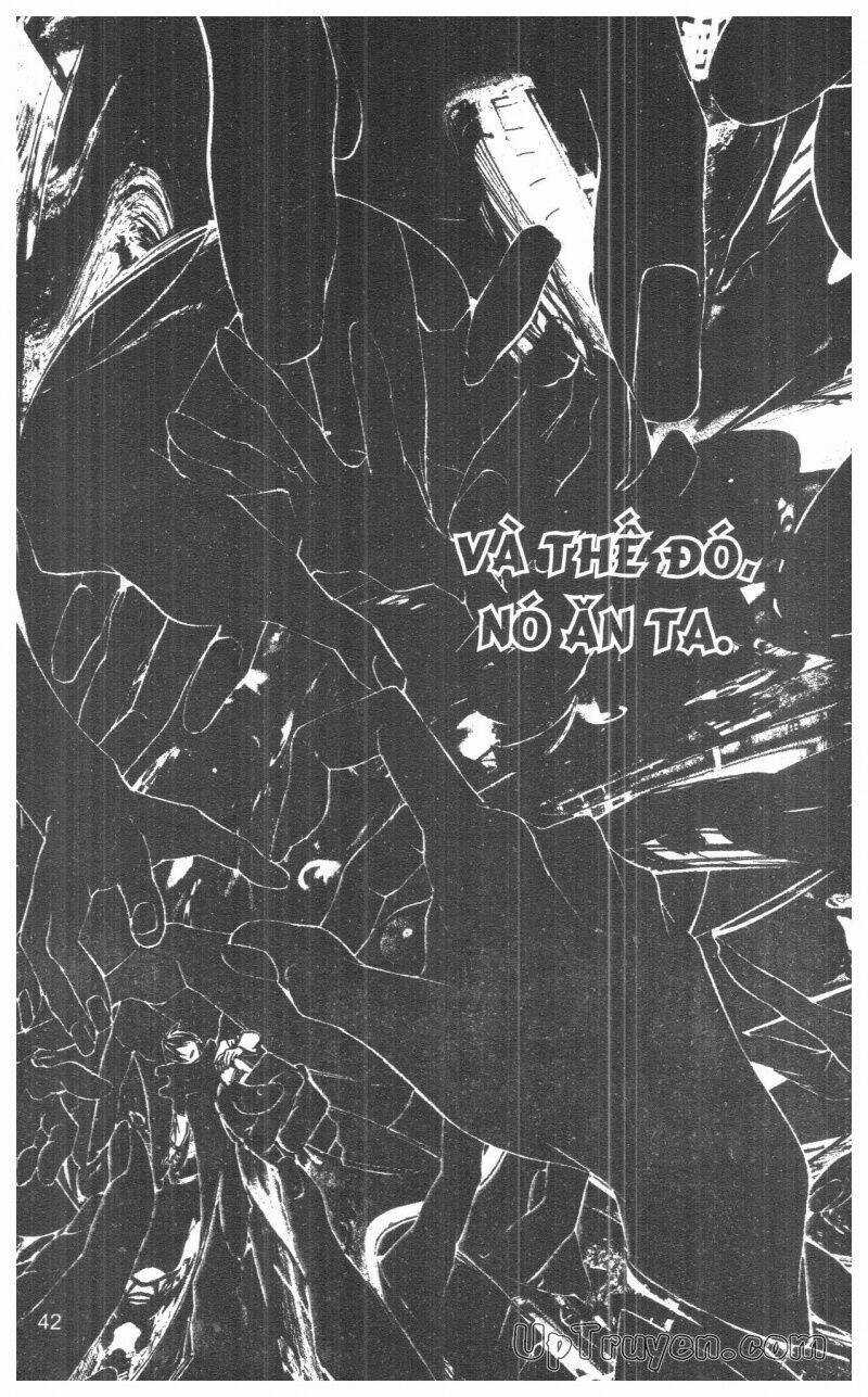 Nightmare Inspector Chapter 7 trang 41