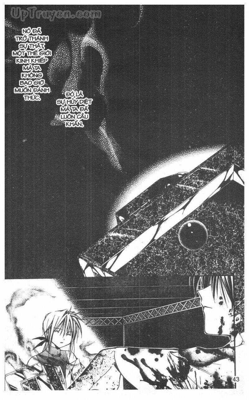 Nightmare Inspector Chapter 7 trang 42