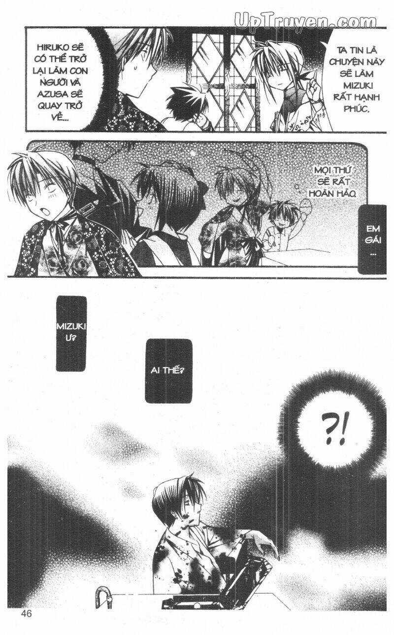 Nightmare Inspector Chapter 7 trang 45