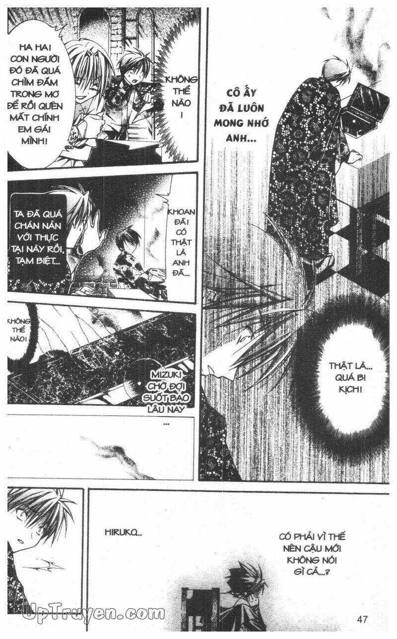 Nightmare Inspector Chapter 7 trang 46