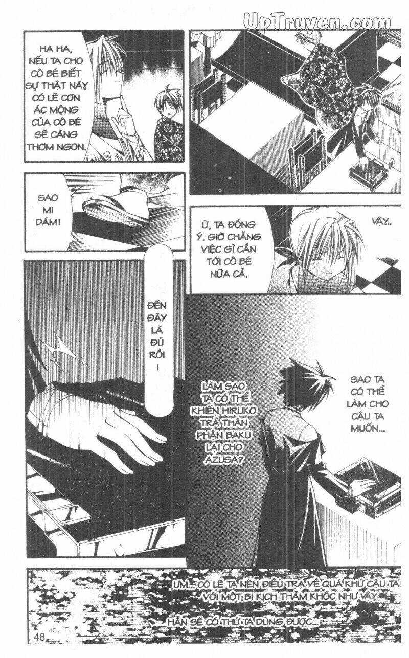 Nightmare Inspector Chapter 7 trang 47