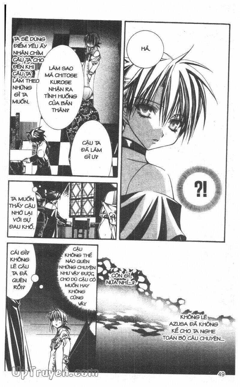 Nightmare Inspector Chapter 7 trang 48