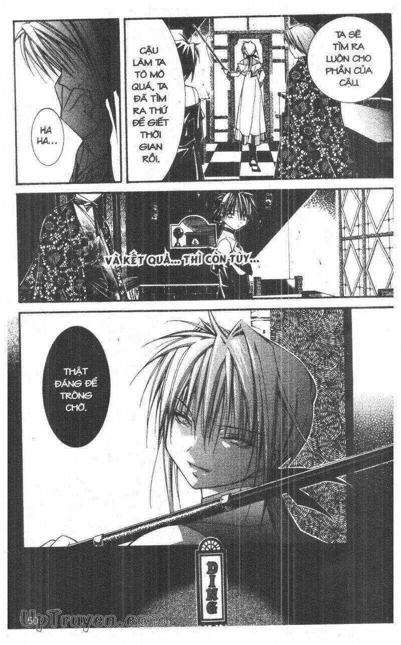 Nightmare Inspector Chapter 7 trang 49