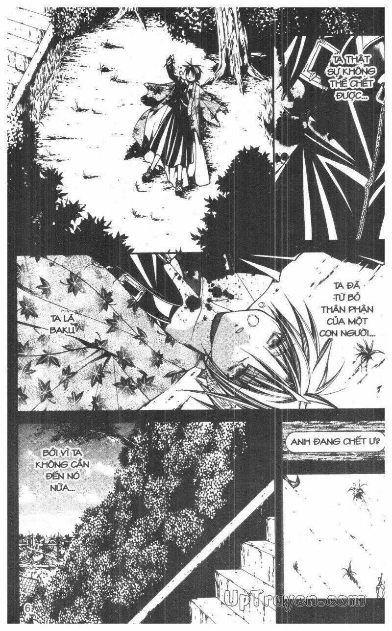 Nightmare Inspector Chapter 7 trang 5