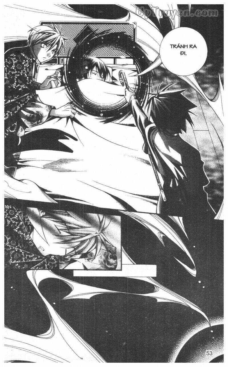 Nightmare Inspector Chapter 7 trang 52