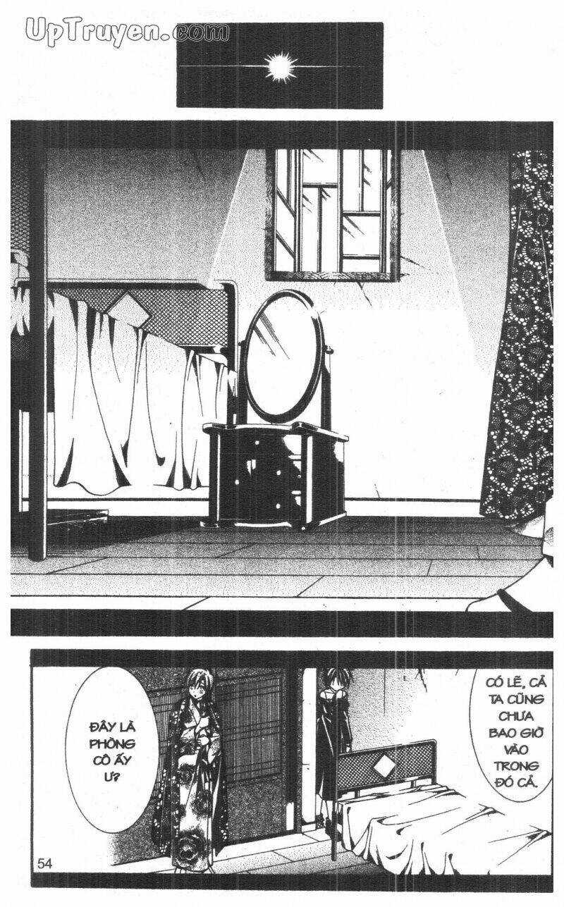 Nightmare Inspector Chapter 7 trang 53