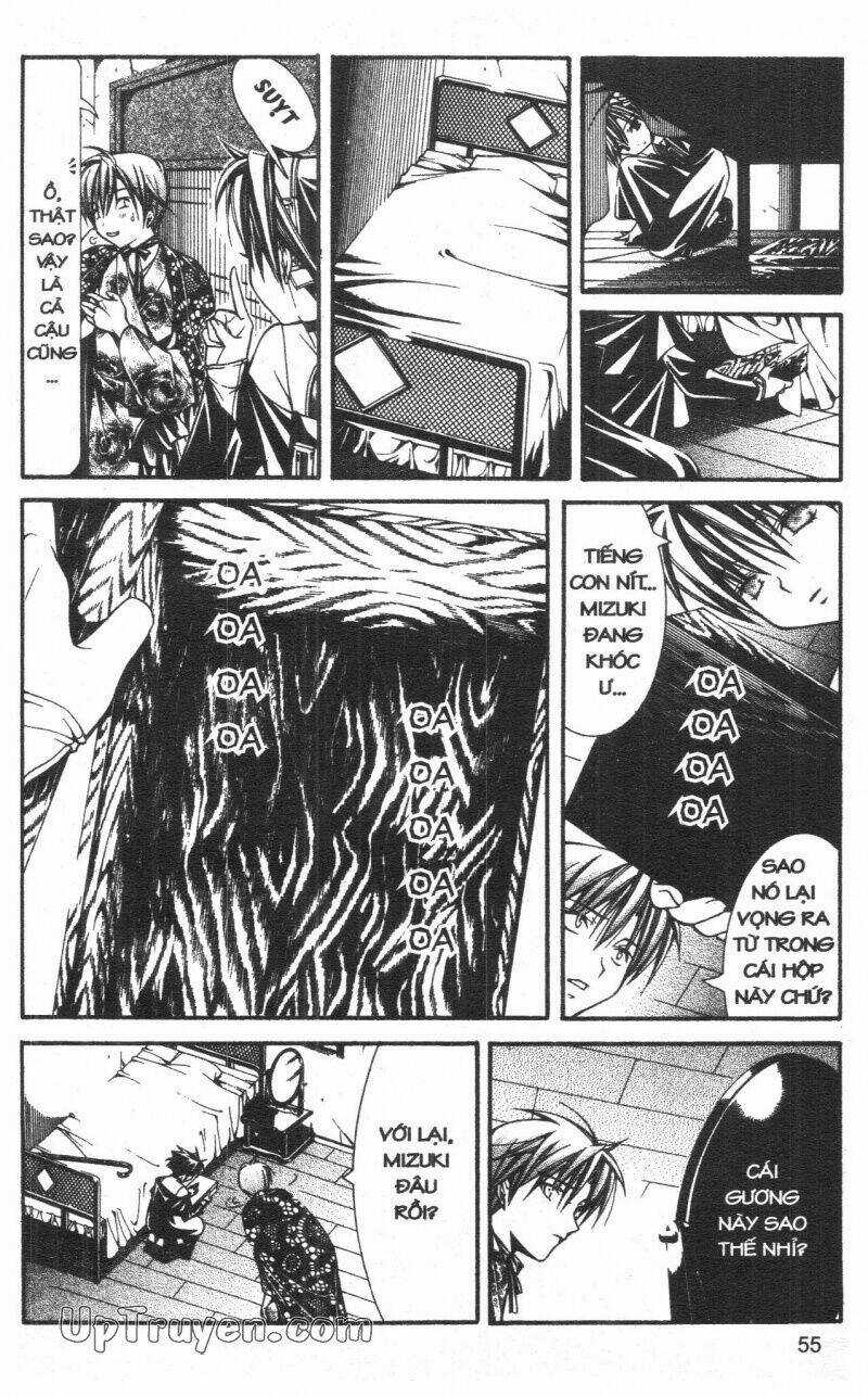 Nightmare Inspector Chapter 7 trang 54