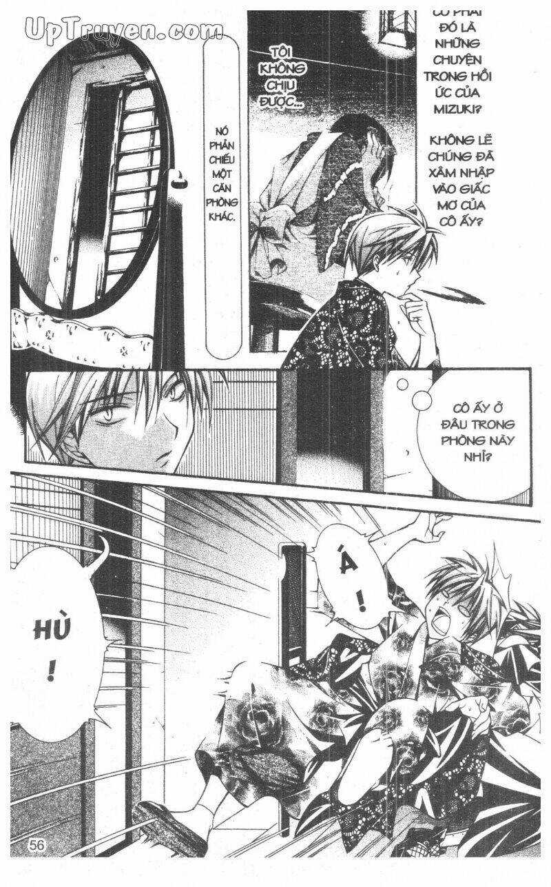 Nightmare Inspector Chapter 7 trang 55