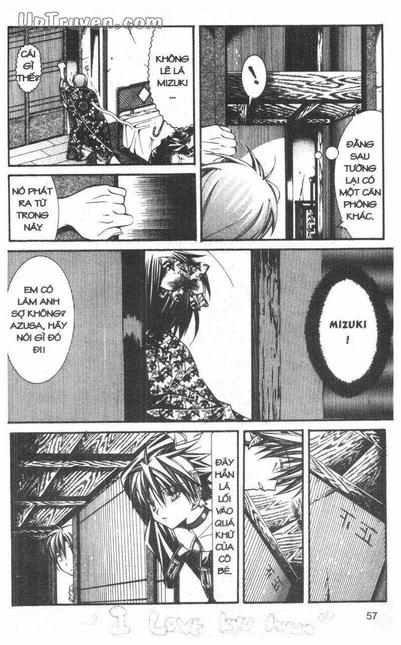 Nightmare Inspector Chapter 7 trang 56