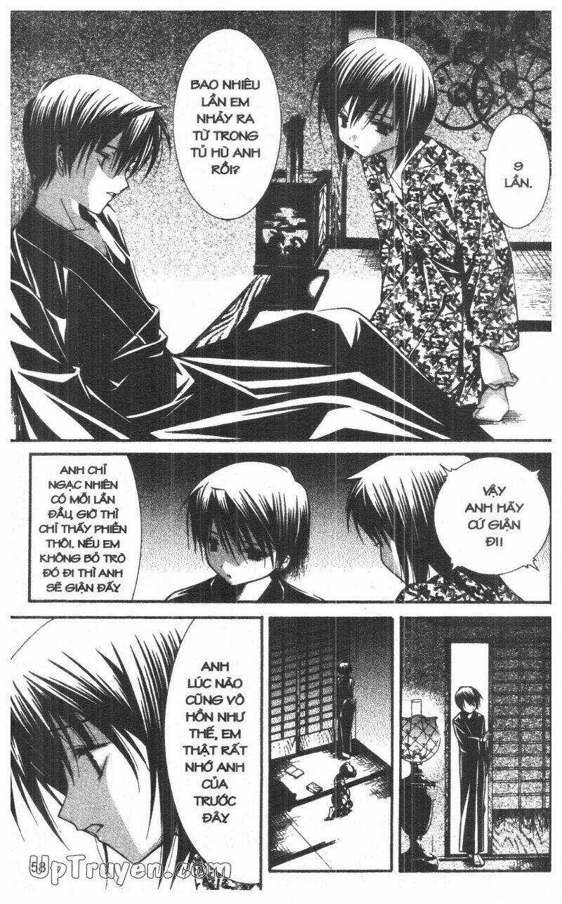 Nightmare Inspector Chapter 7 trang 57