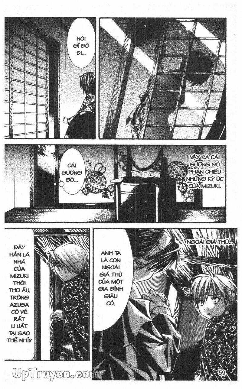 Nightmare Inspector Chapter 7 trang 58