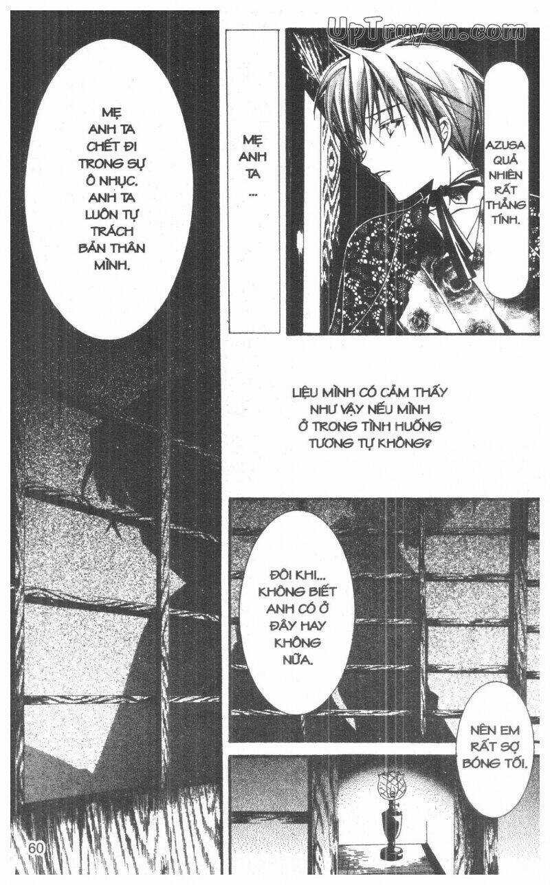 Nightmare Inspector Chapter 7 trang 59