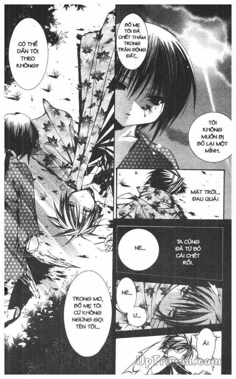 Nightmare Inspector Chapter 7 trang 6