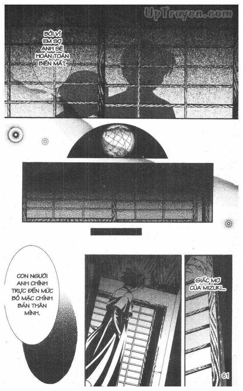 Nightmare Inspector Chapter 7 trang 60