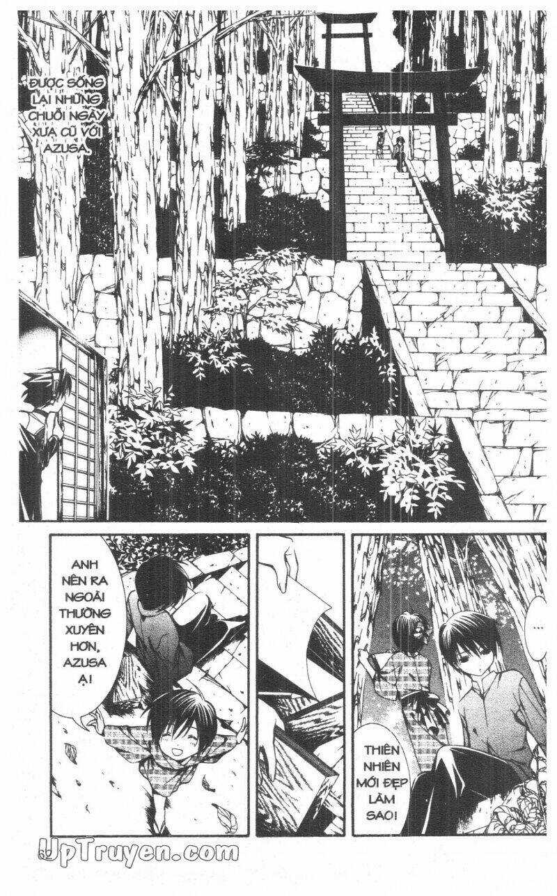 Nightmare Inspector Chapter 7 trang 61