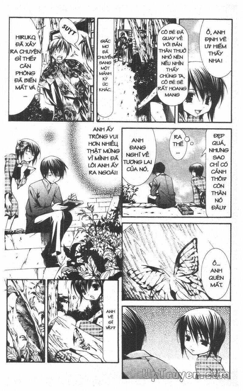 Nightmare Inspector Chapter 7 trang 62