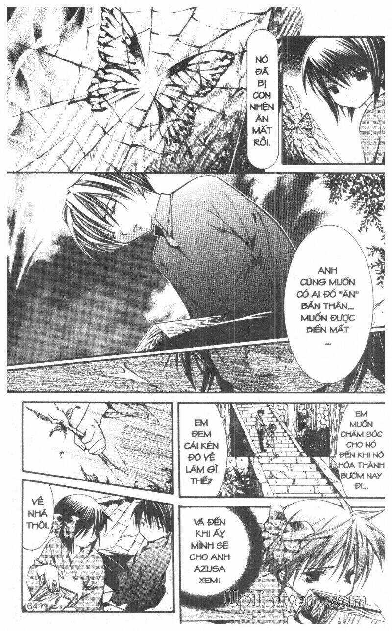 Nightmare Inspector Chapter 7 trang 63