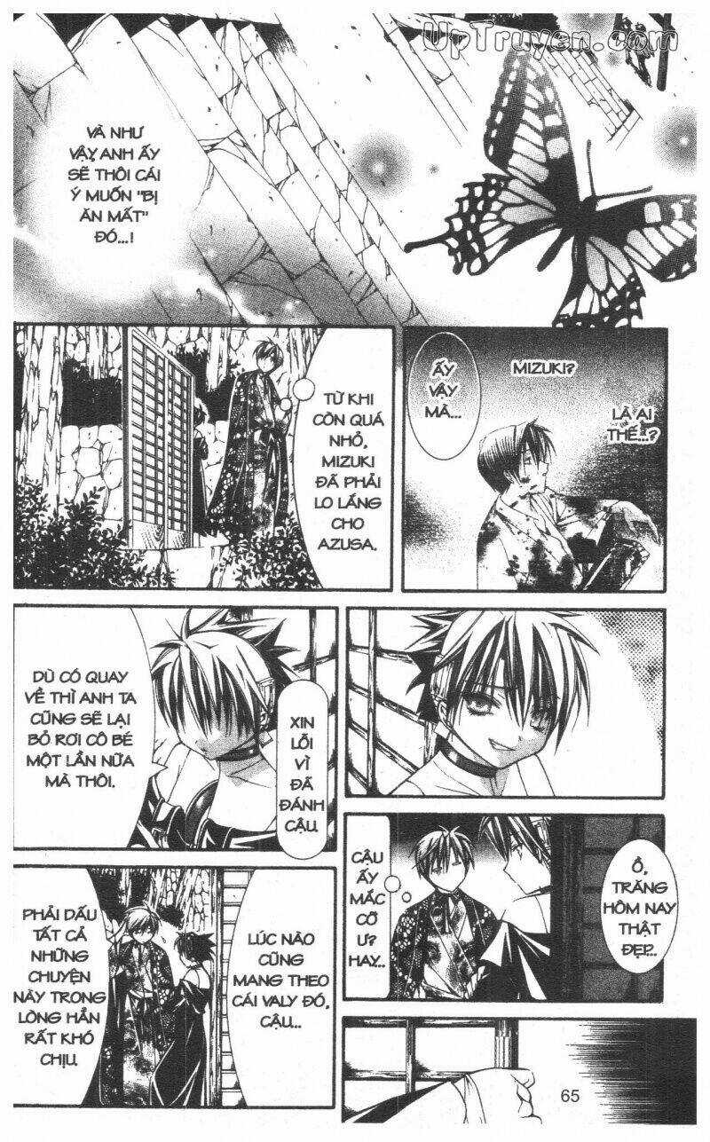 Nightmare Inspector Chapter 7 trang 64