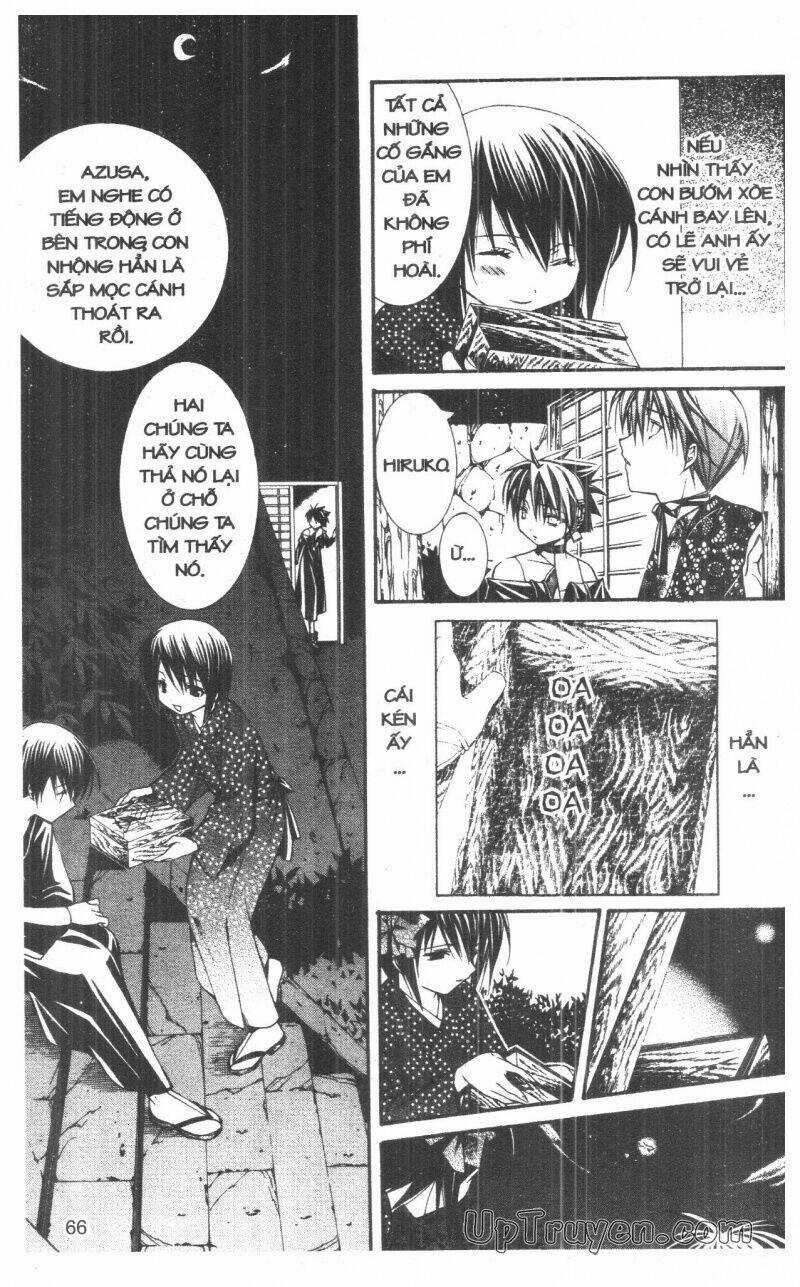 Nightmare Inspector Chapter 7 trang 65