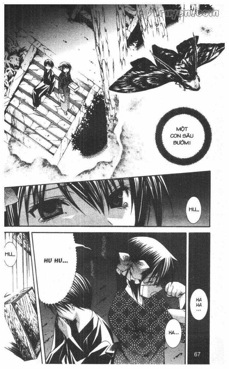 Nightmare Inspector Chapter 7 trang 66