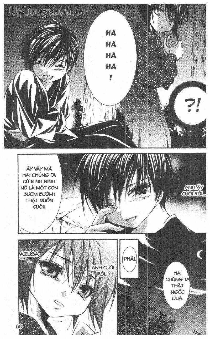 Nightmare Inspector Chapter 7 trang 67