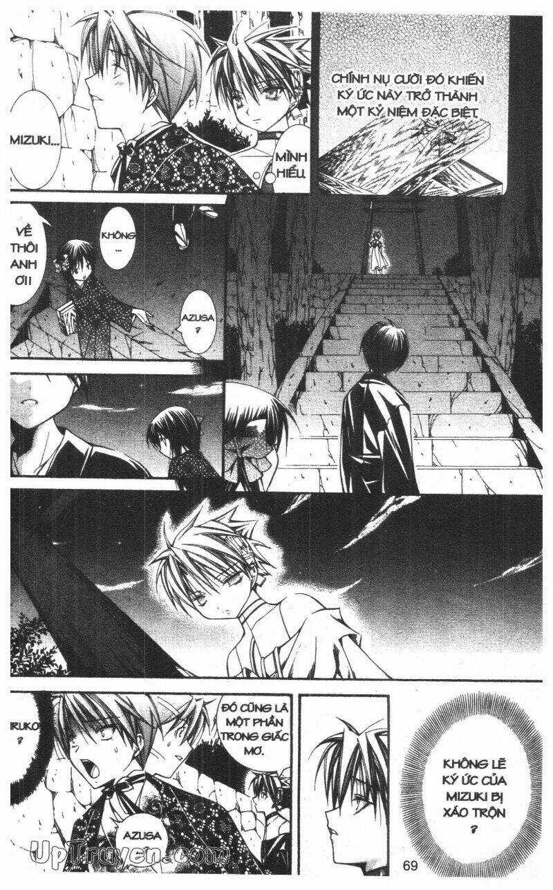 Nightmare Inspector Chapter 7 trang 68