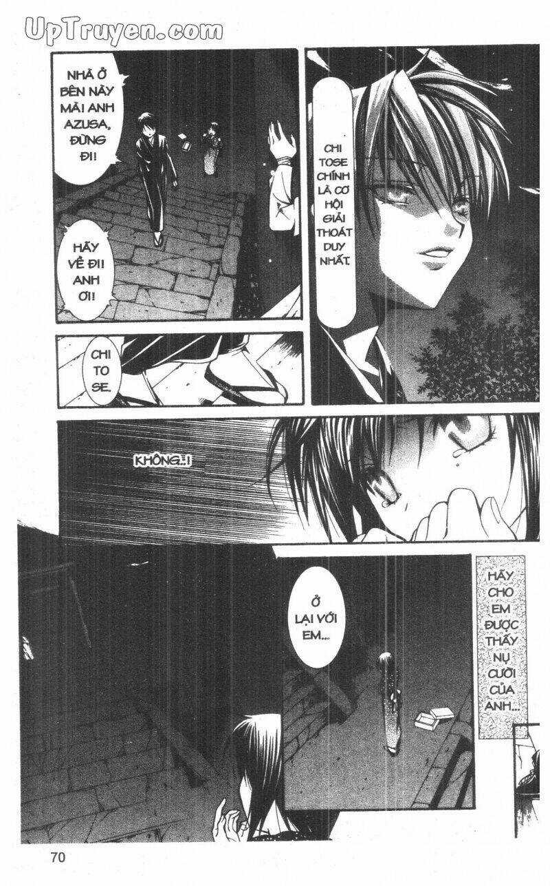 Nightmare Inspector Chapter 7 trang 69