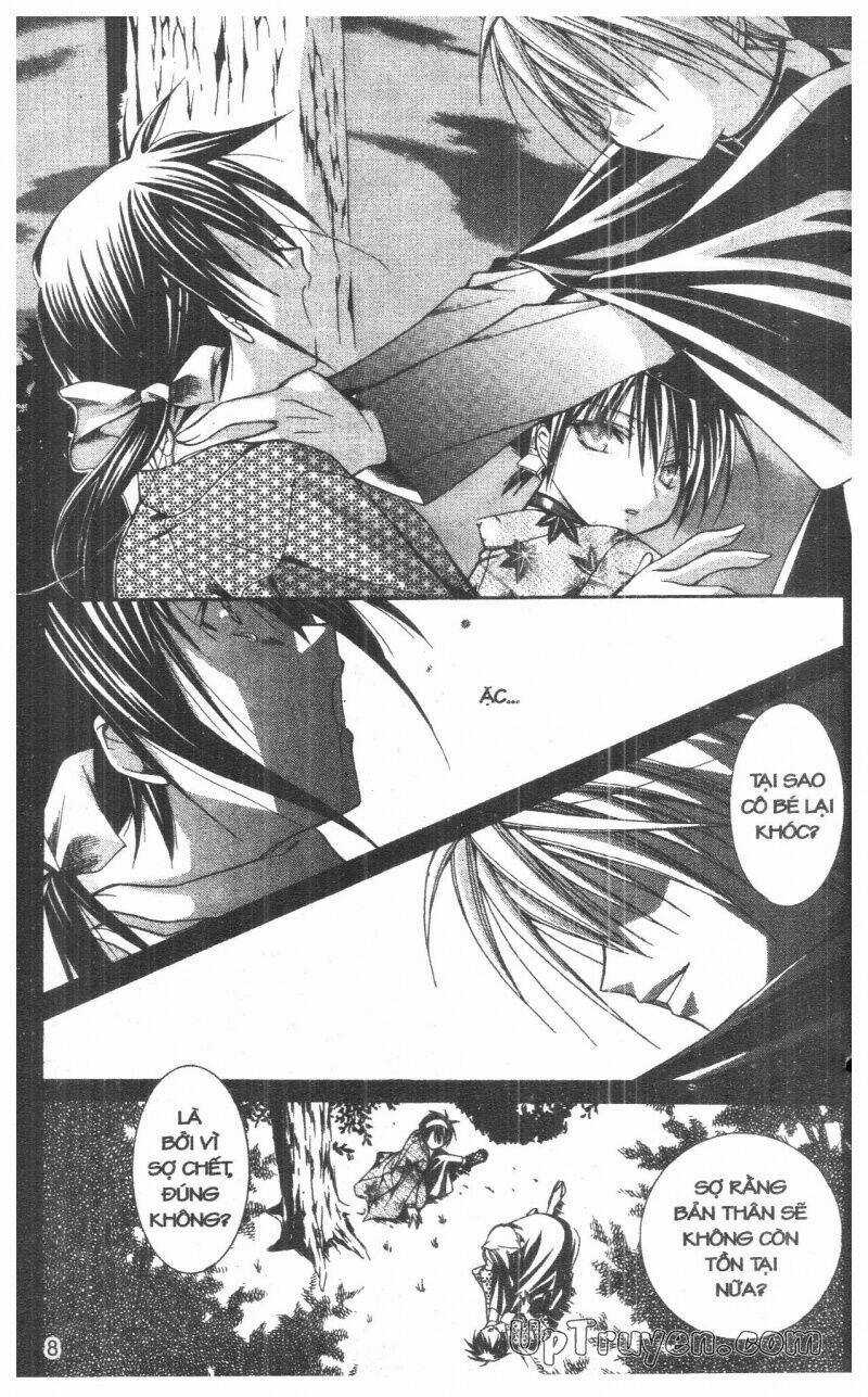 Nightmare Inspector Chapter 7 trang 7