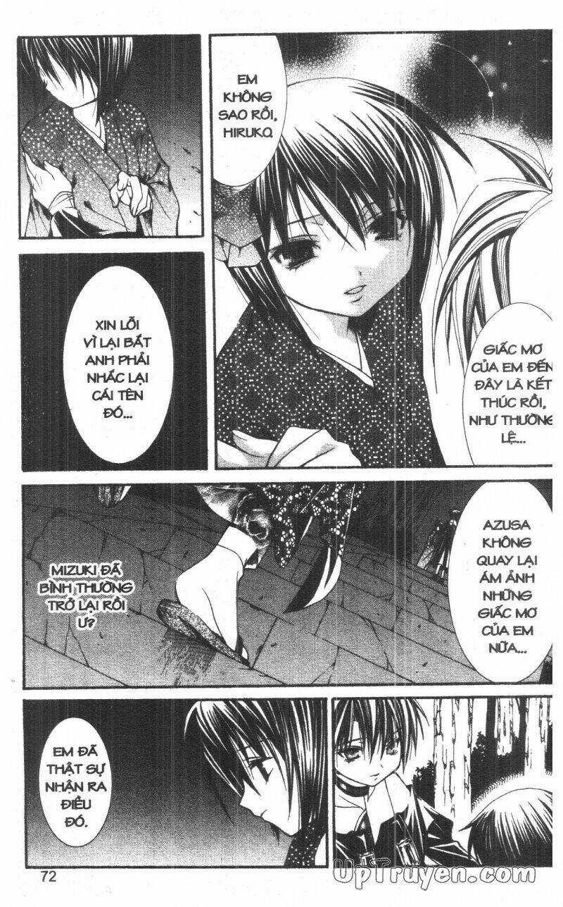 Nightmare Inspector Chapter 7 trang 71