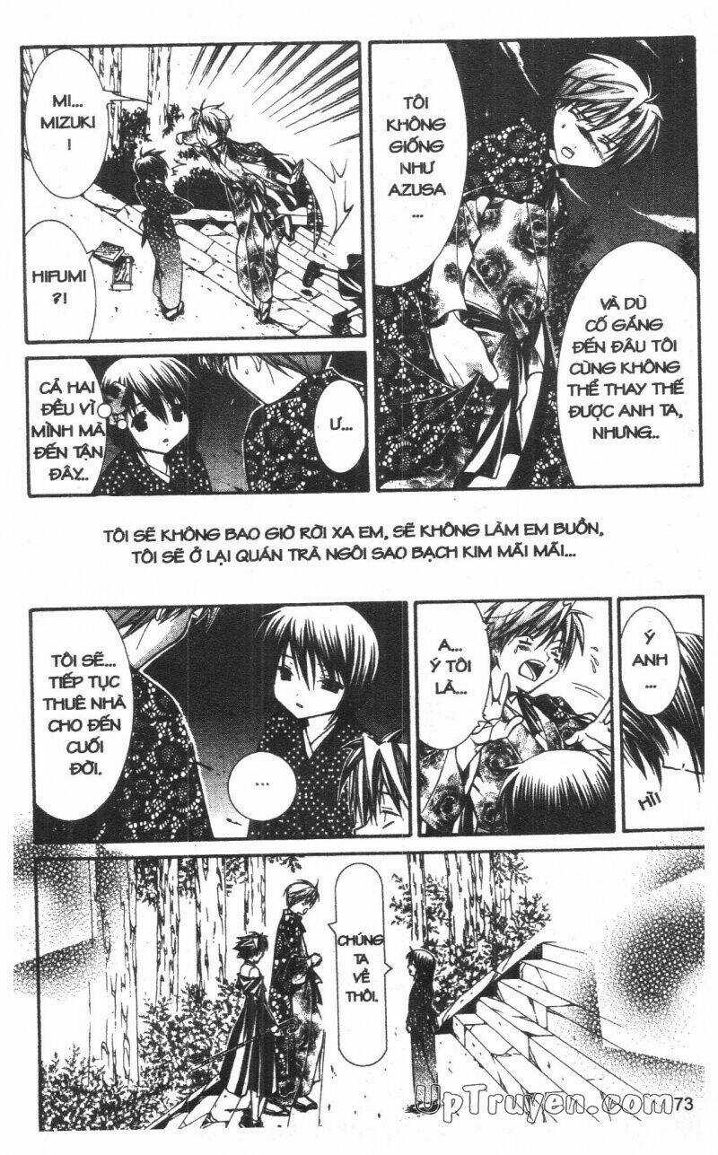 Nightmare Inspector Chapter 7 trang 72