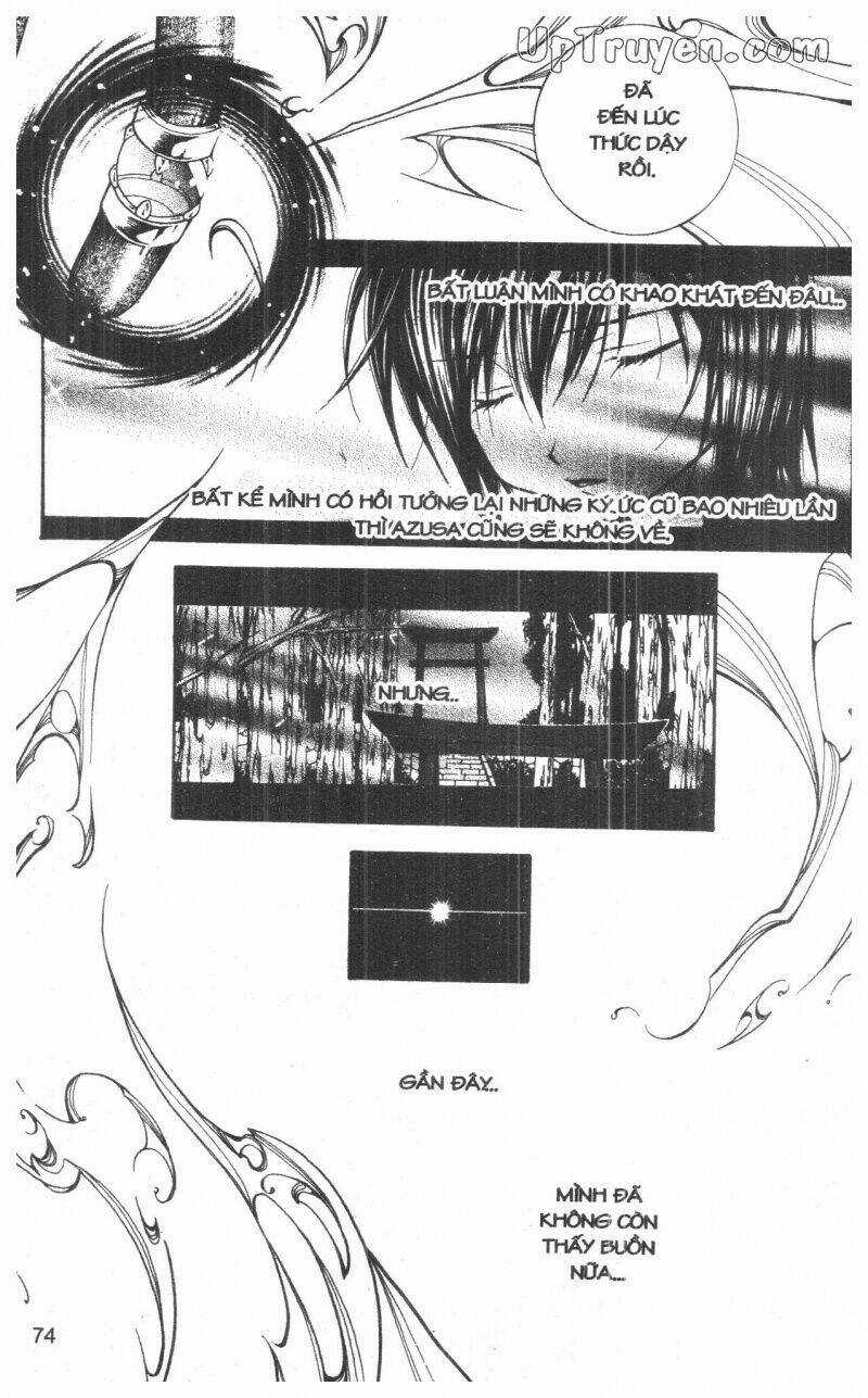 Nightmare Inspector Chapter 7 trang 73