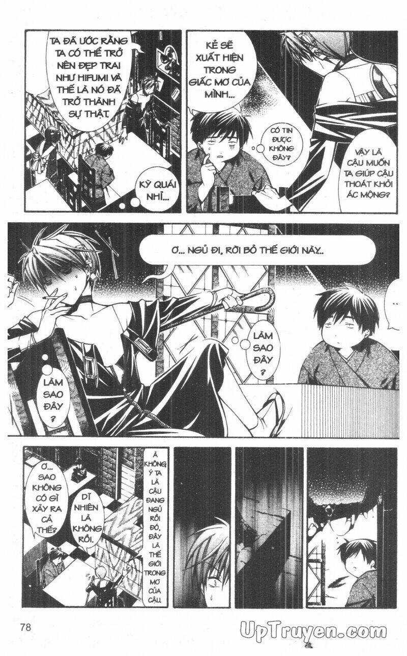 Nightmare Inspector Chapter 7 trang 77