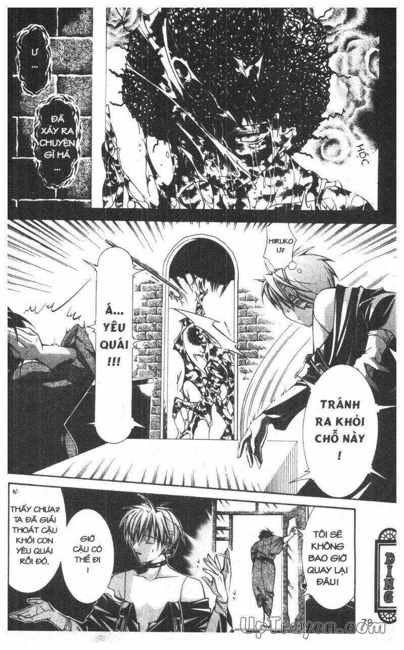 Nightmare Inspector Chapter 7 trang 78