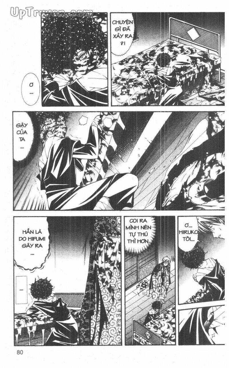 Nightmare Inspector Chapter 7 trang 79